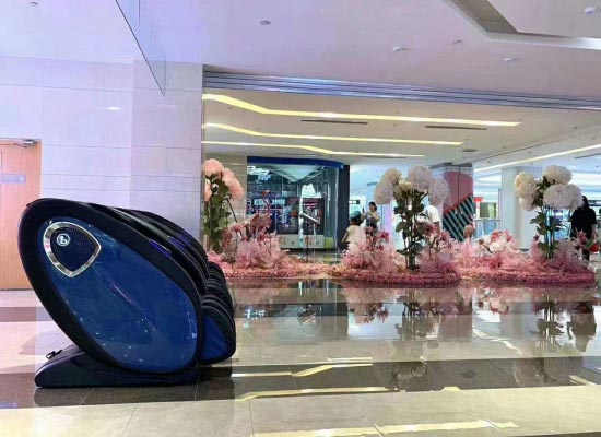 高价回收按摩椅（有收旧按摩椅的吗）